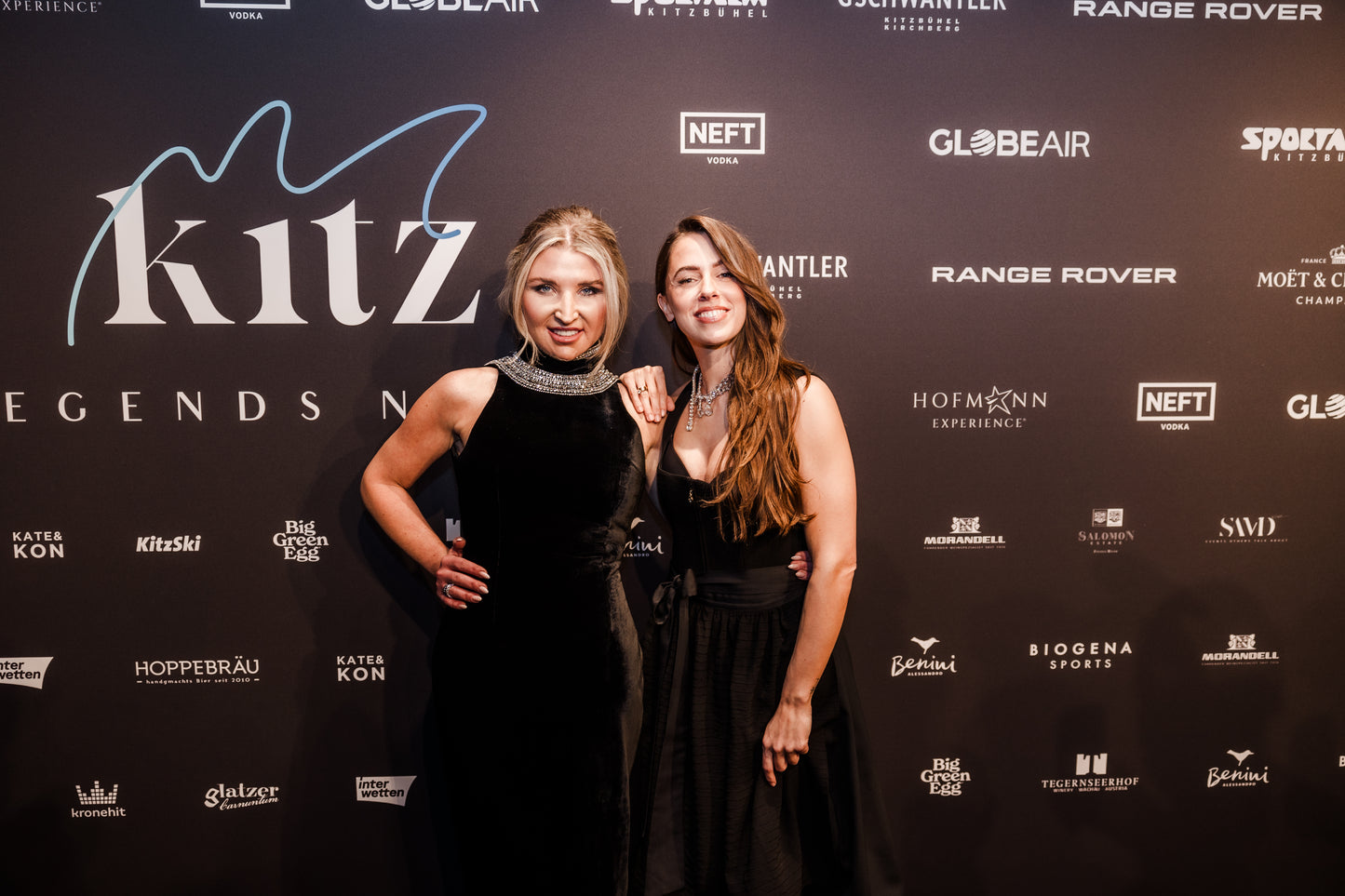 Kitz Legends Night 2026