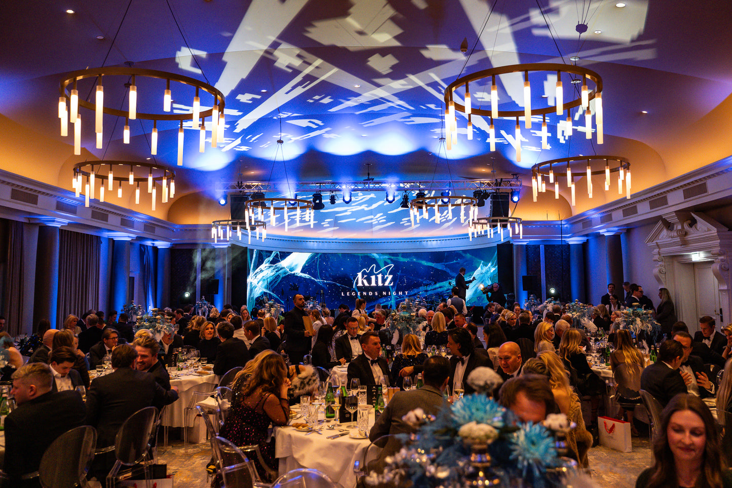 Kitz Legends Night 2026