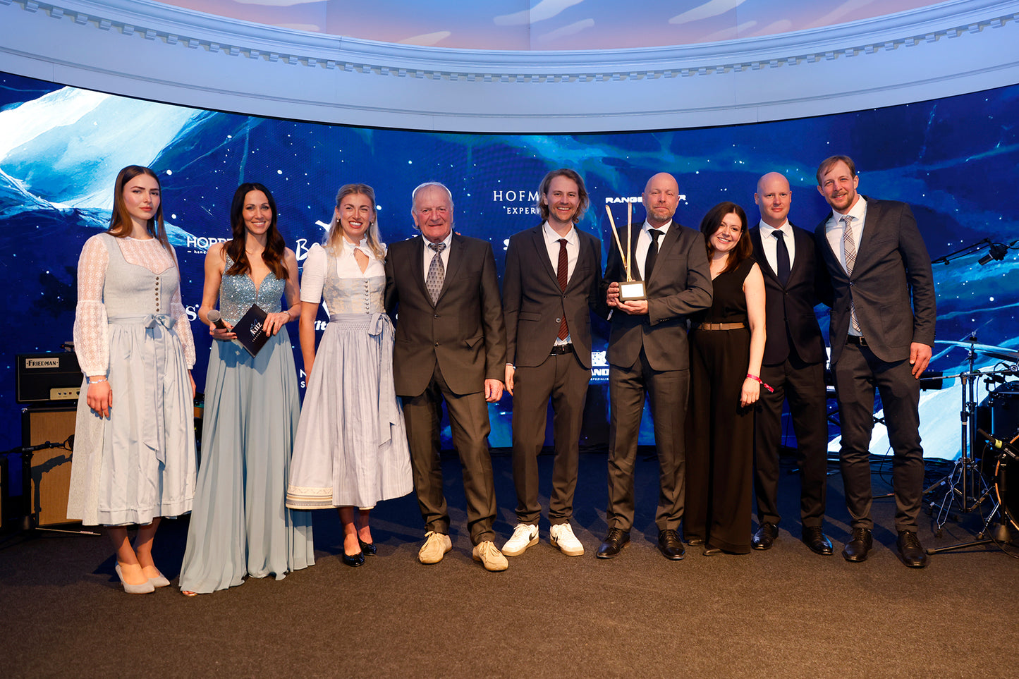 Kitz Legends Night 2026