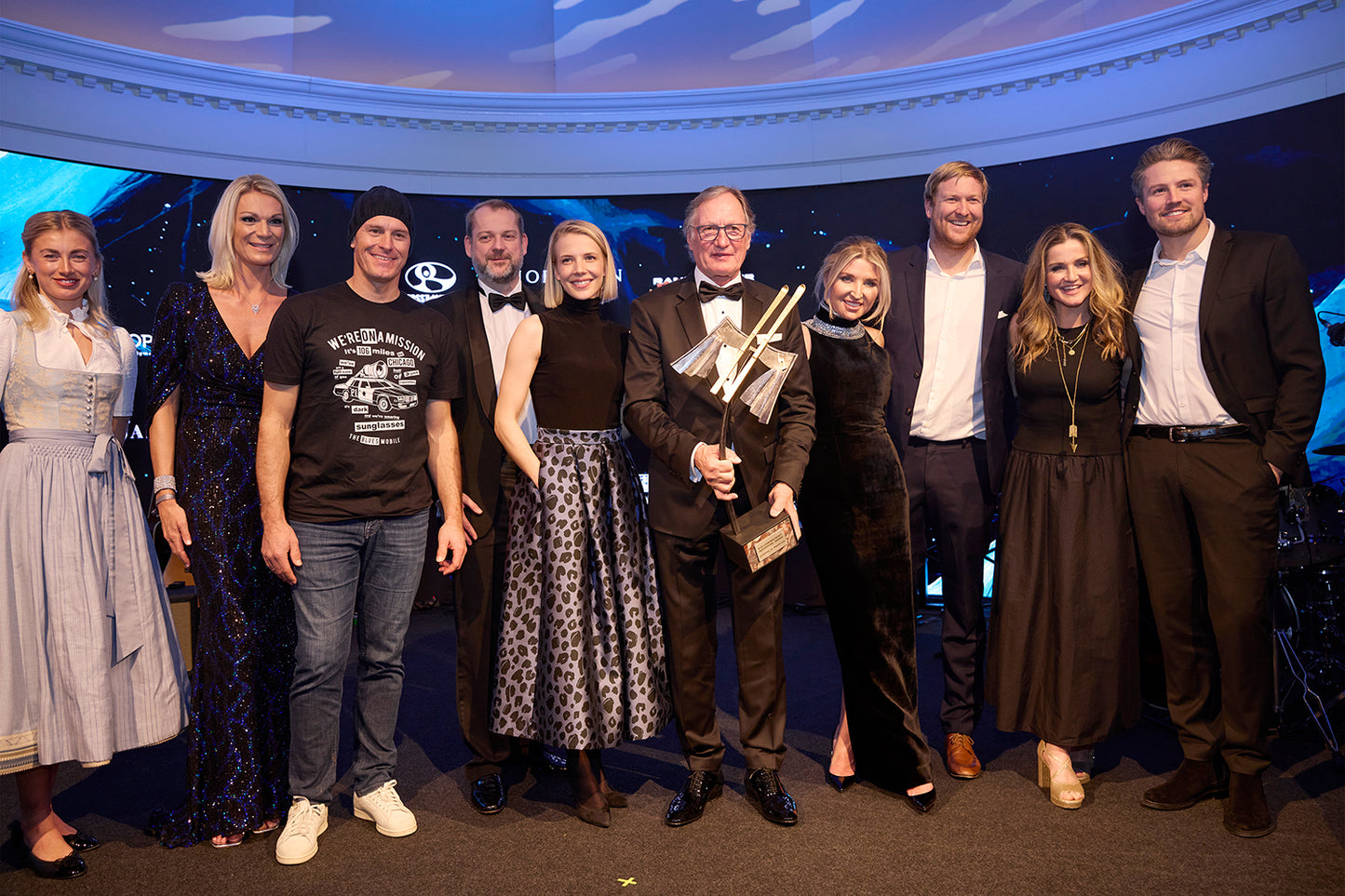 Kitz Legends Night 2026