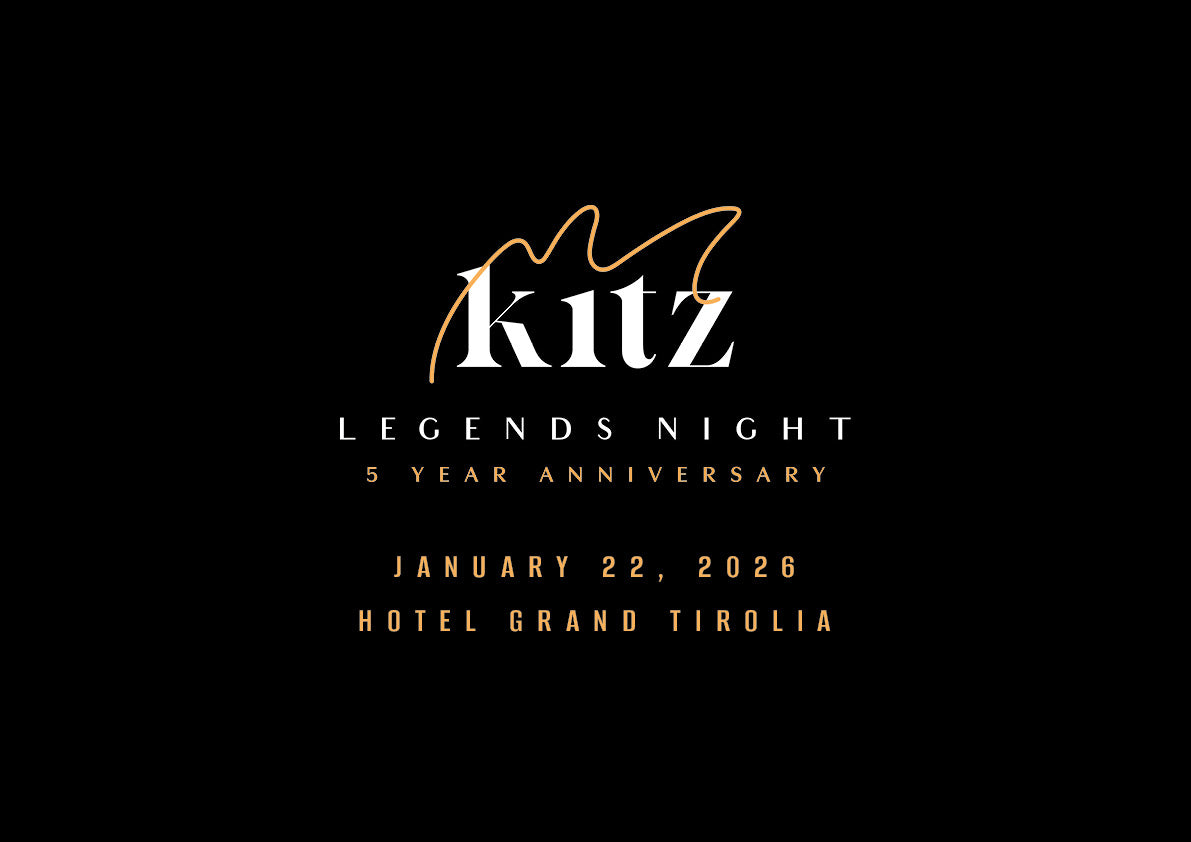 Kitz Legends Night 2026