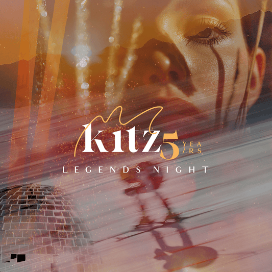 Kitz Legends Night 2026