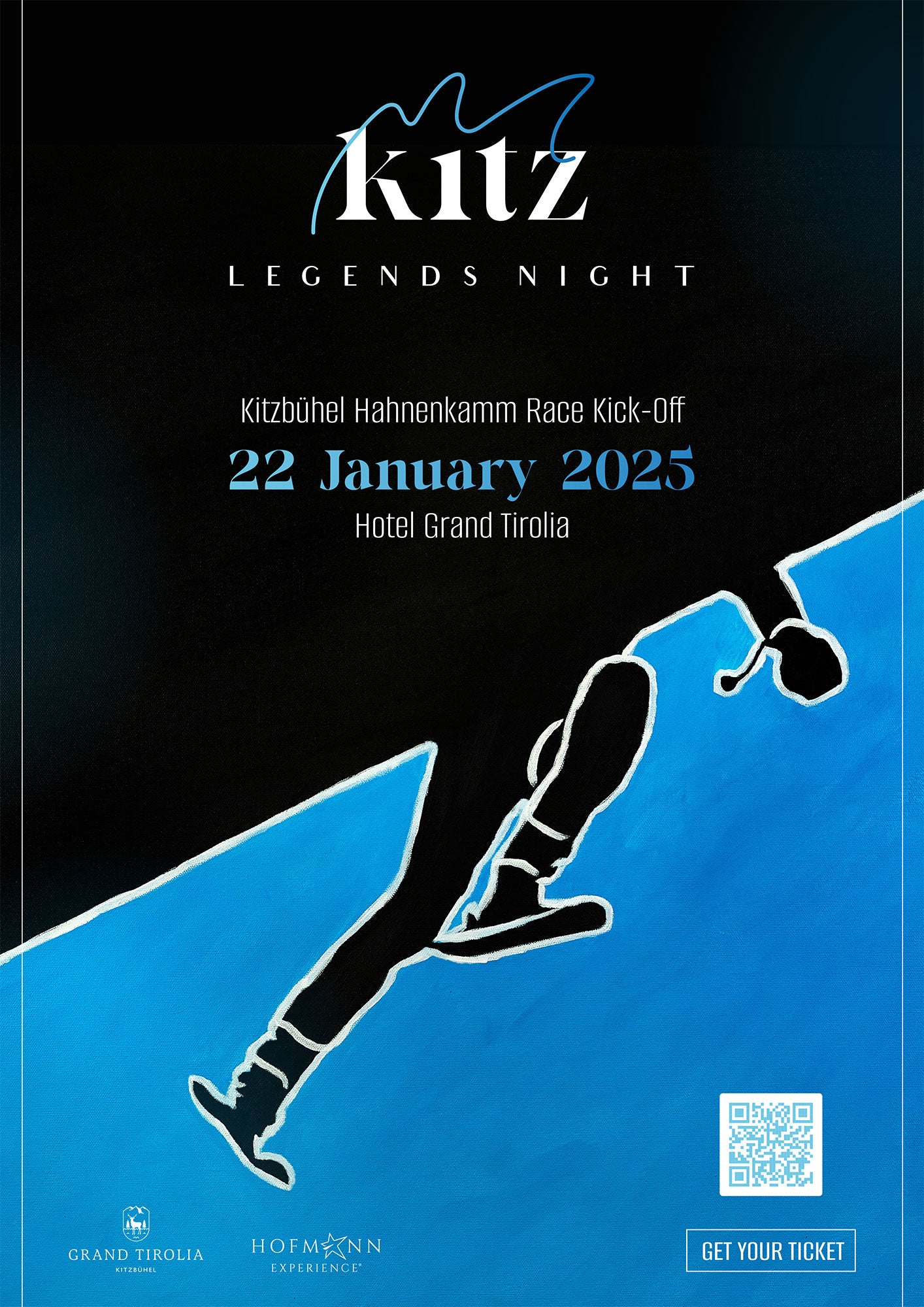 Kitz Legends Night 2025