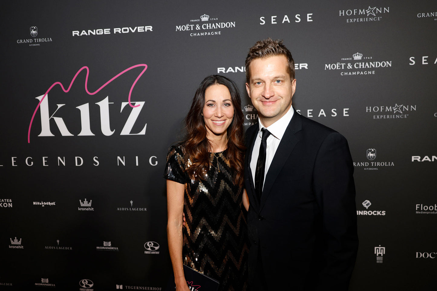 Kitz Legends Night TEST