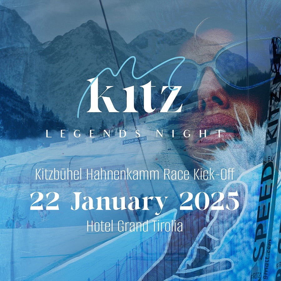 Kitz Legends Night TEST