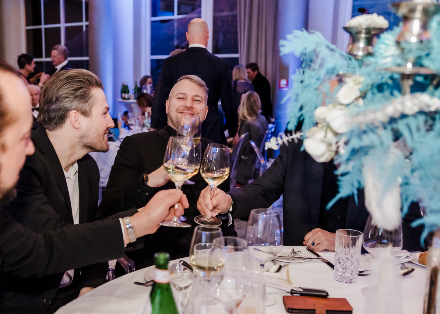 Kitz Legends VIP Table (10 PAX)