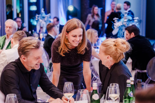 Kitz Legends Dinner