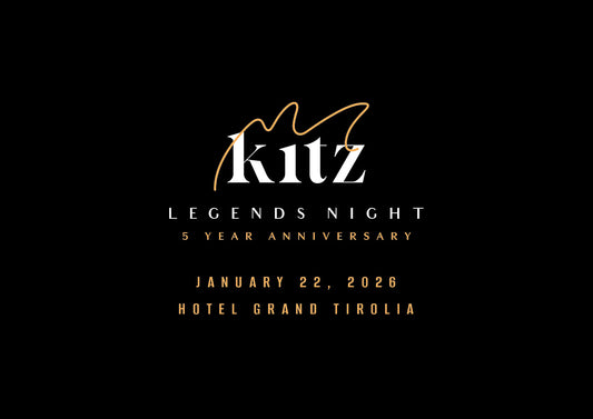 Kitz Legends Night 2026