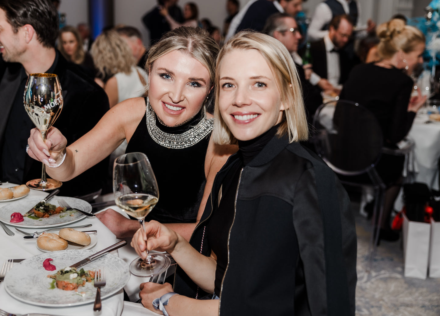 Kitz Legends VIP Table (10 PAX)