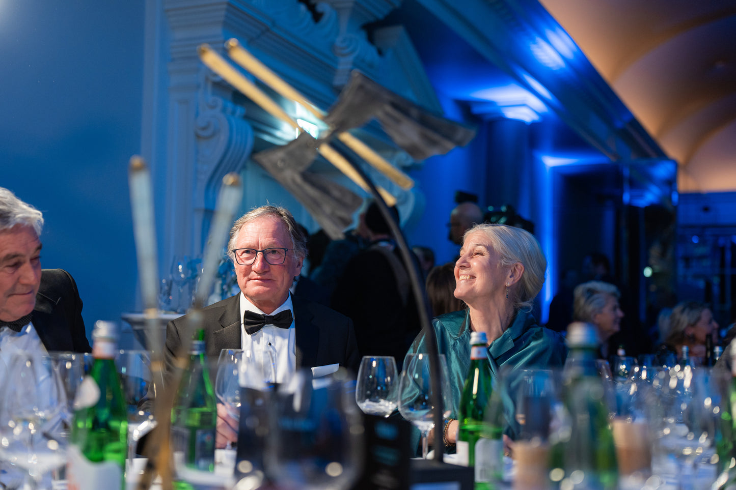 Kitz Legends VIP Table (10 PAX)