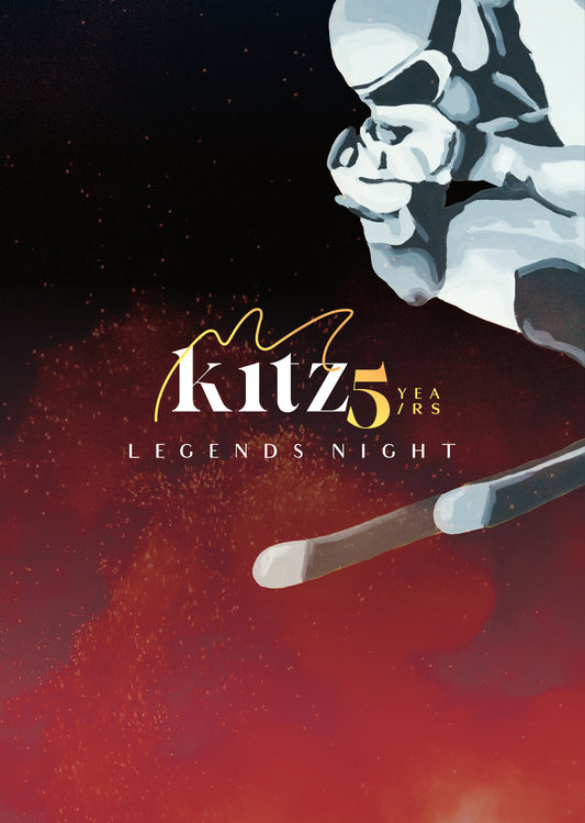 Kitz Legends Night 2026